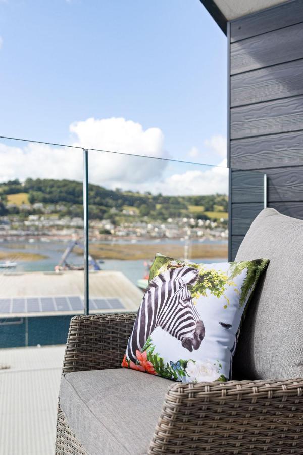 Anchor View At Grand Banks, Teignmouth公寓 外观 照片